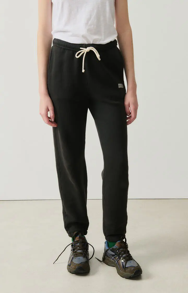 Joggers donna Izubird | BLACK