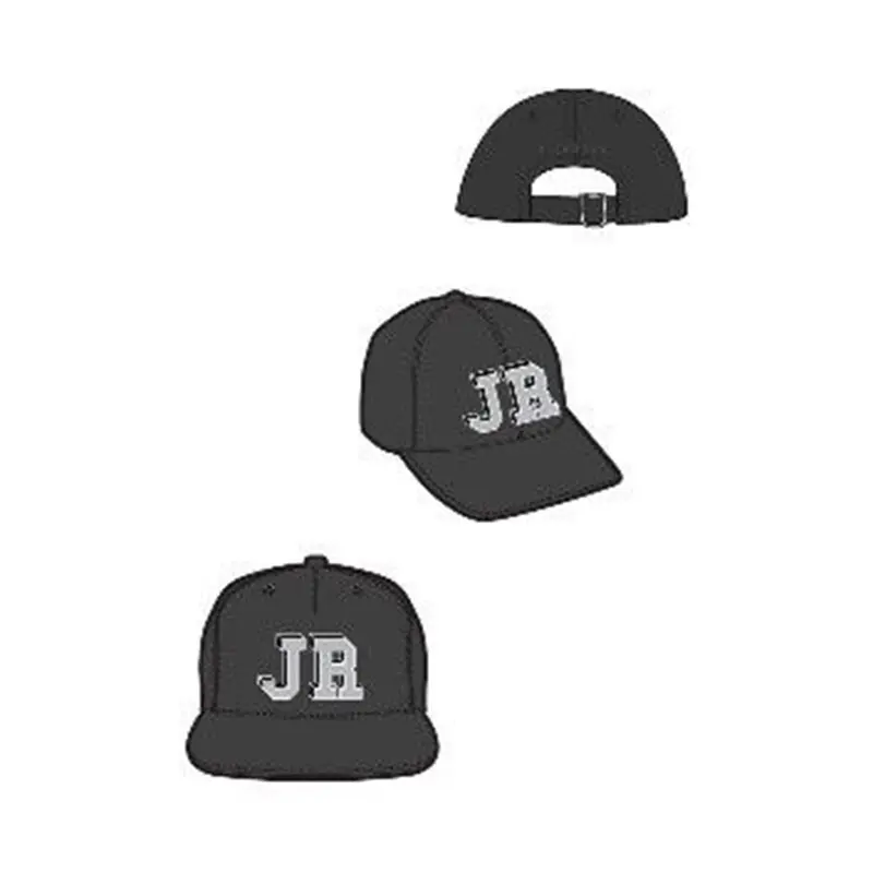 John Richmond Cappellino da baseball BOSTAN