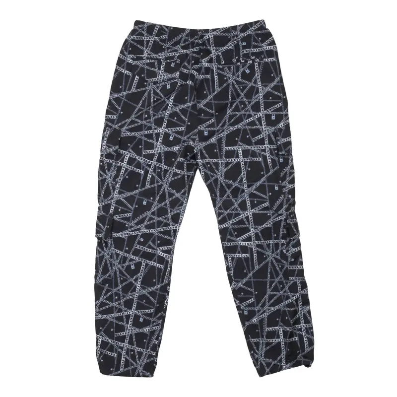 John Richmond Pantaloni baze bambino ragazzo