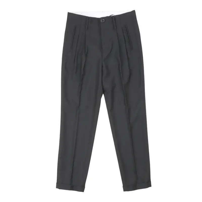 John Richmond Pantaloni brunos bambino ragazzo