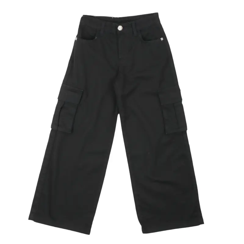 John Richmond Pantaloni craci bambina