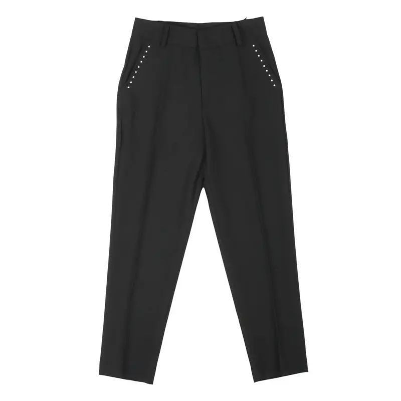 John Richmond Pantaloni daruva bambino ragazzo