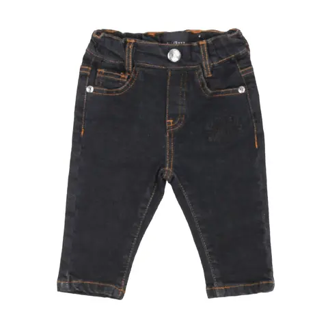 John Richmond Pantaloni Jeans neonato bambino Tonika
