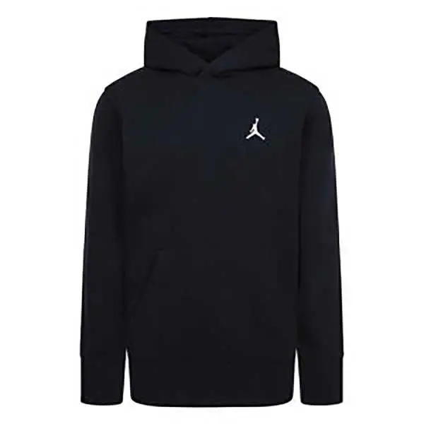 Jordan felpa con cappuccio da ragazzi