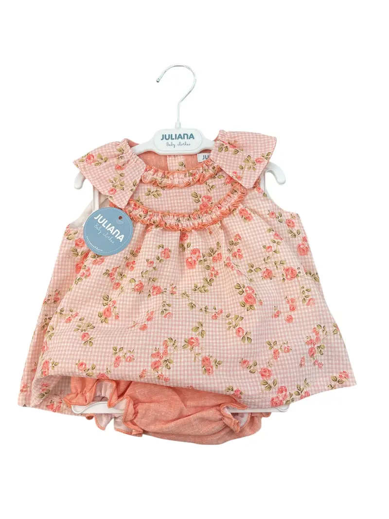 Juliana Abito culotte