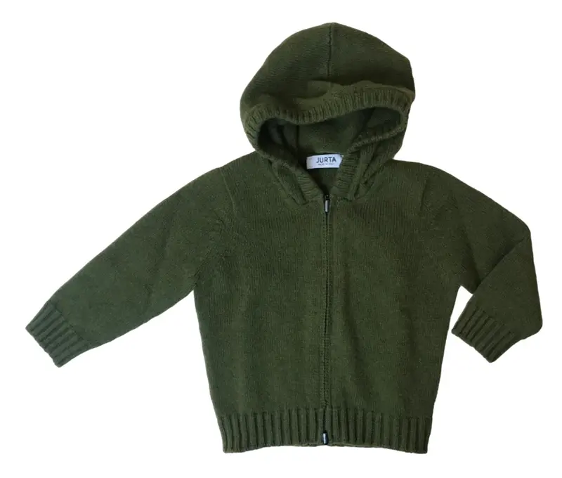 Jurta Cardigan