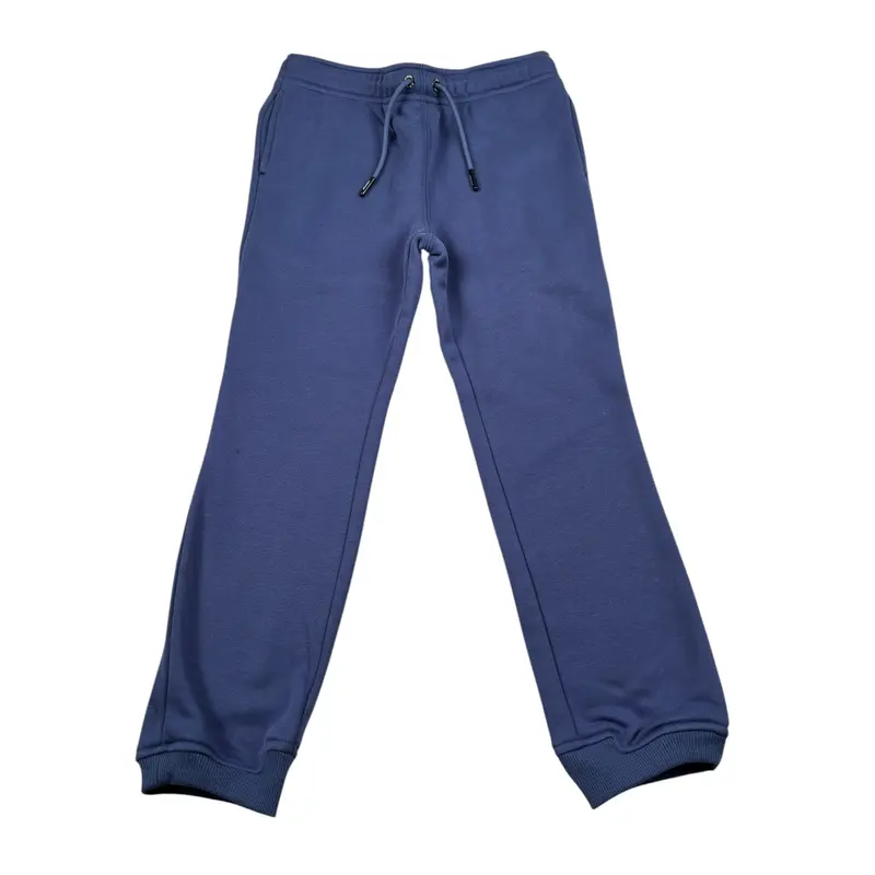 K-Way Pantalone Tuta tinta unita Blu per Bambino