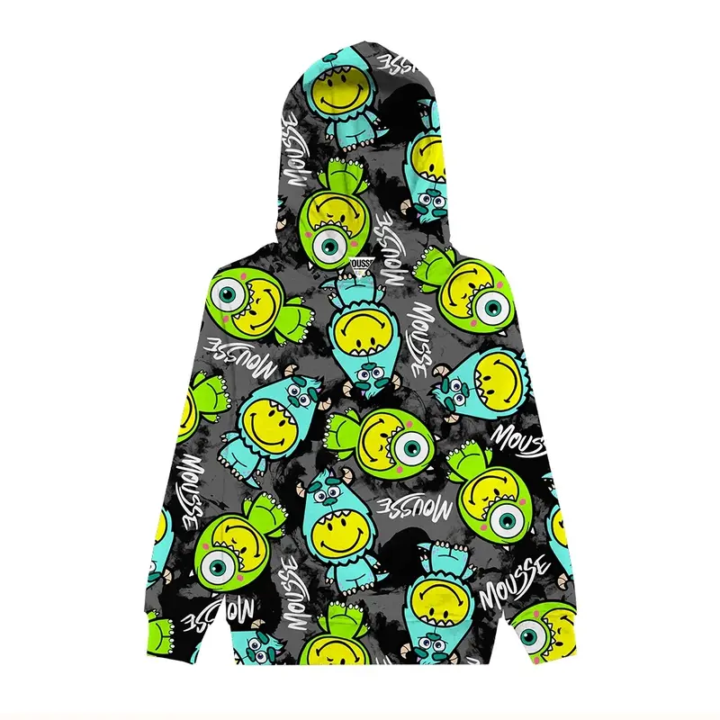 Kids | Felpa