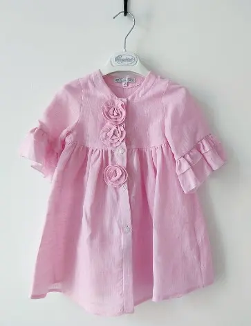 La sartoria dei piccoli abito