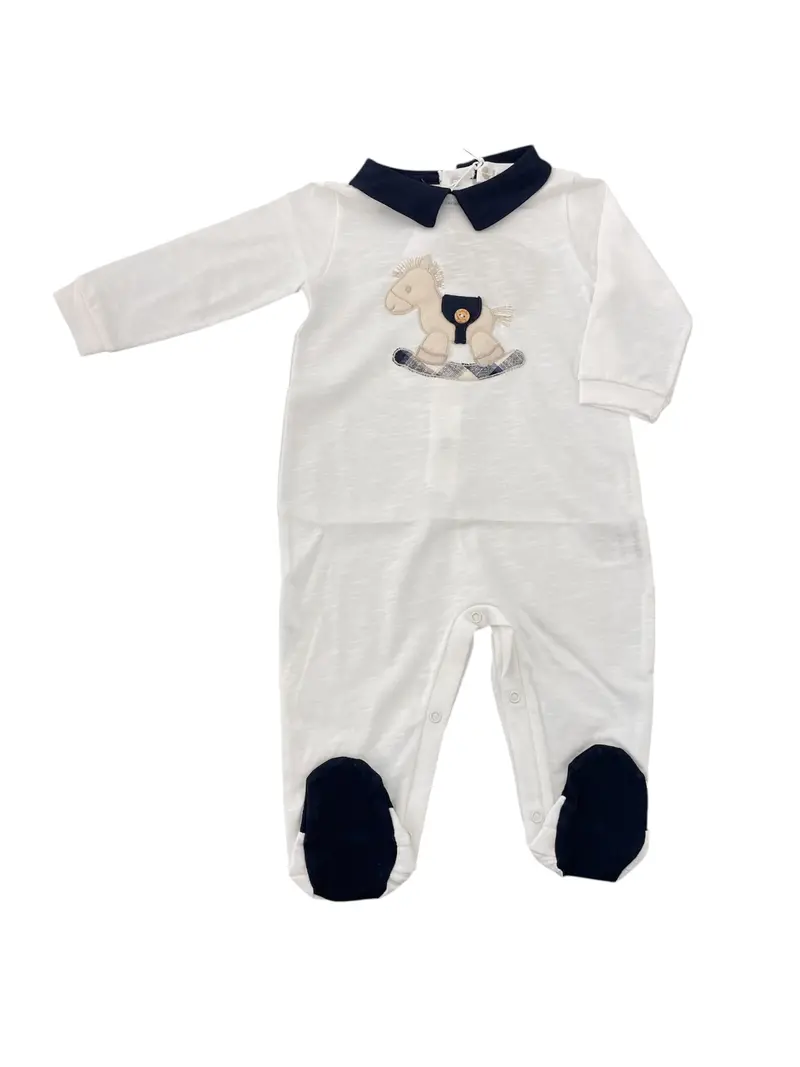Lalalù Tutina M/L