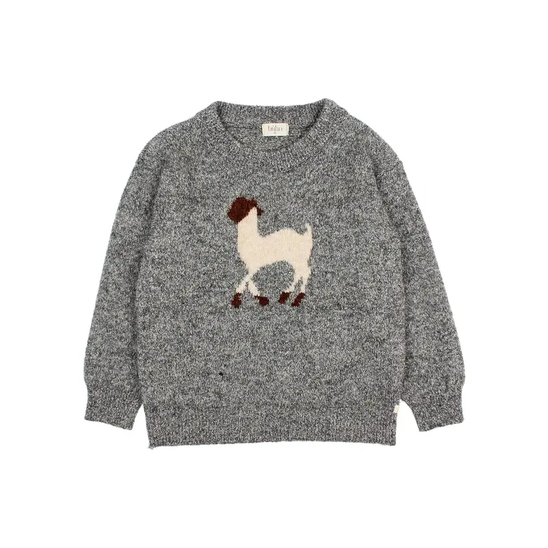 Lama Jumper