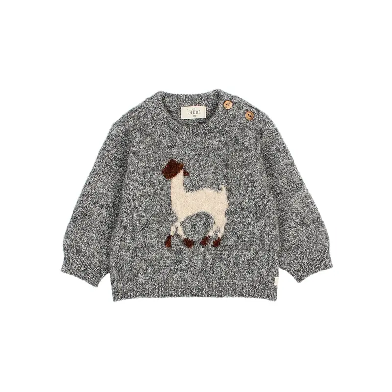 Lama Jumper