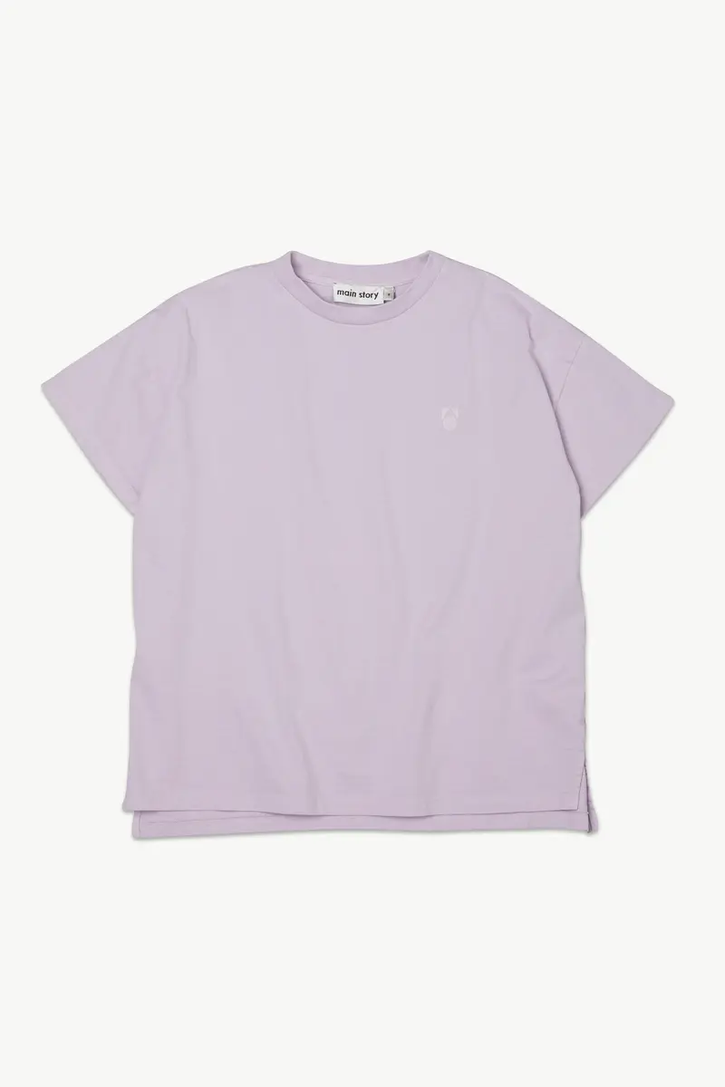 Lavender Tee Storm
