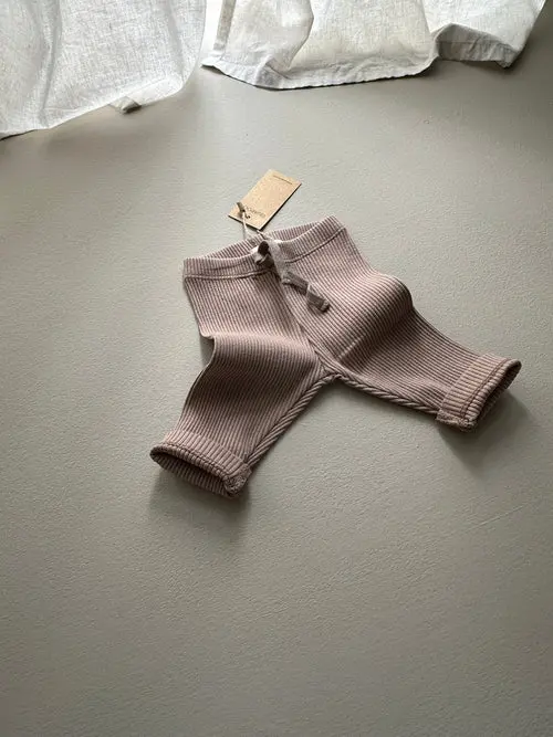 LEGGINGS A COSTE | Guapoo | PE25