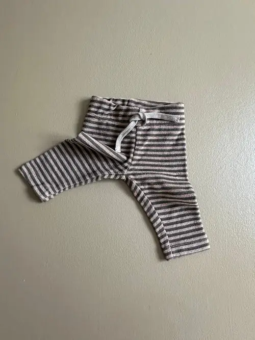 LEGGINGS SPUGNA DI COTONE | Guapoo | PE25
