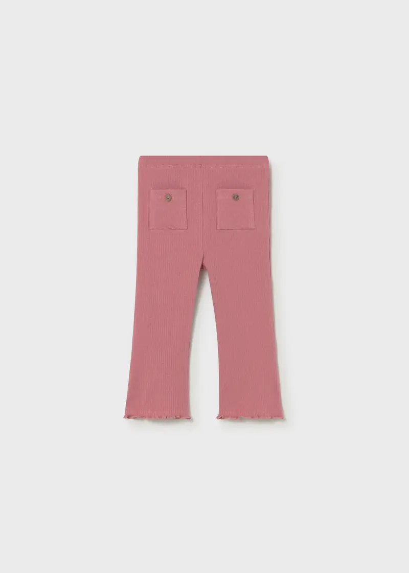LEGGINS FLARED