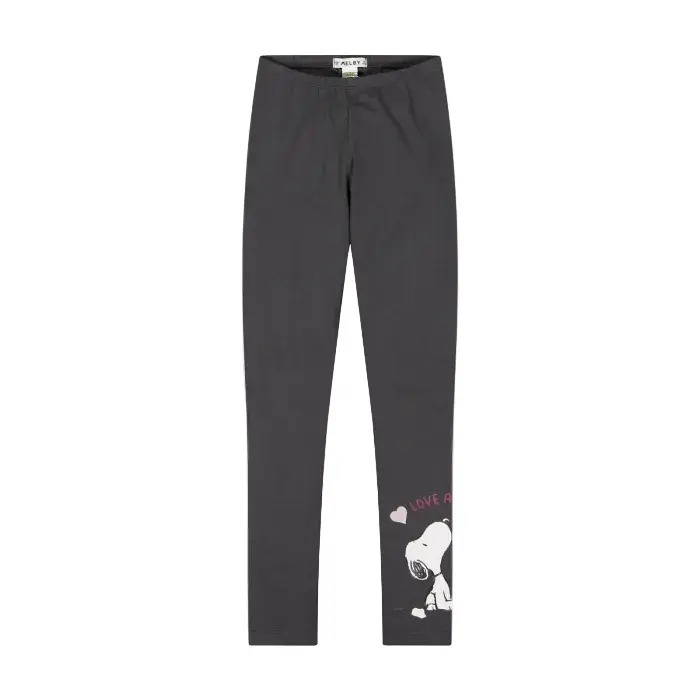 LEGGINS JERSEY STRETCH