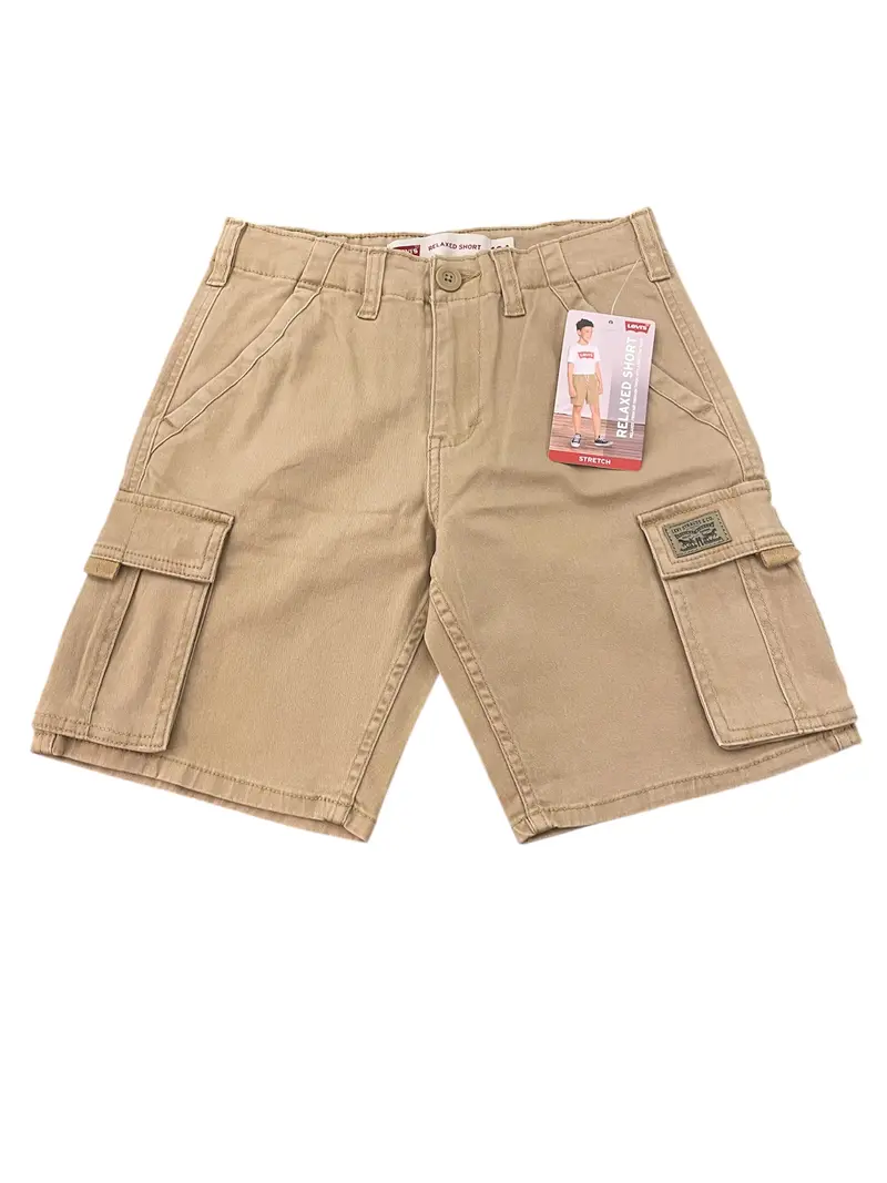 Levis Bermuda