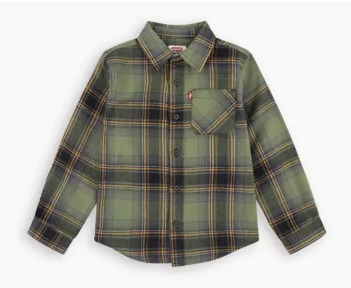 Levis Camicia