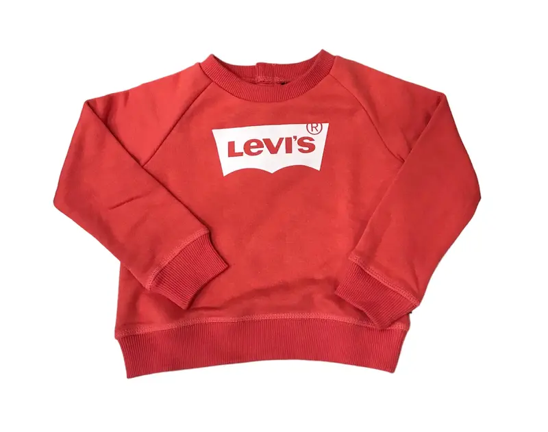 Levis felpa