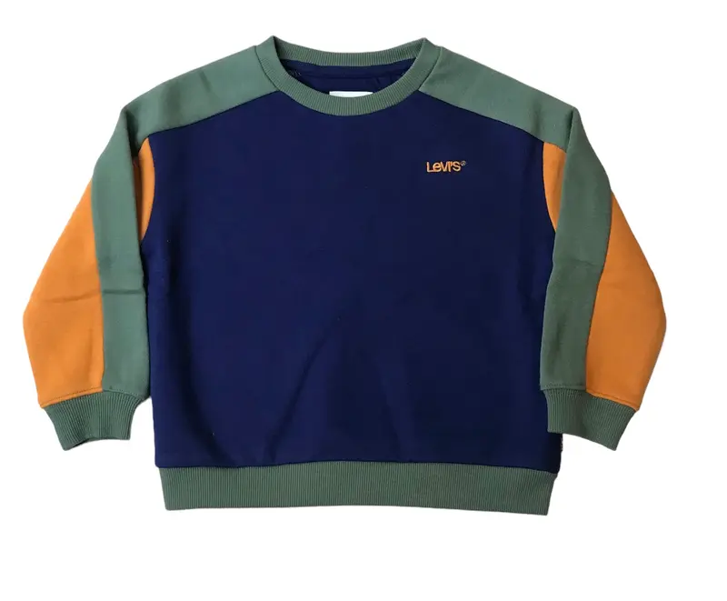 Levis Felpa