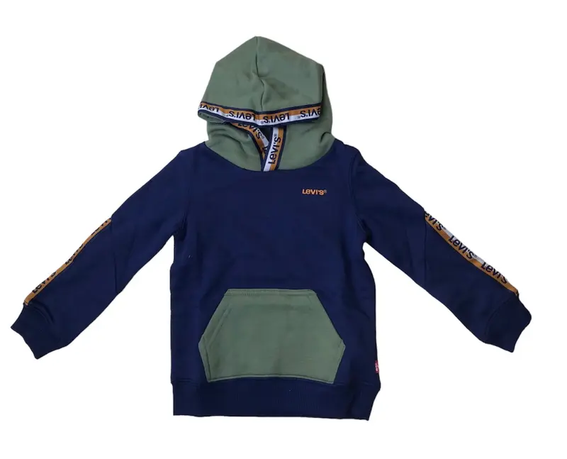 Levis Felpa