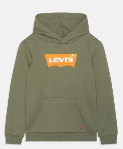 Levis Felpa