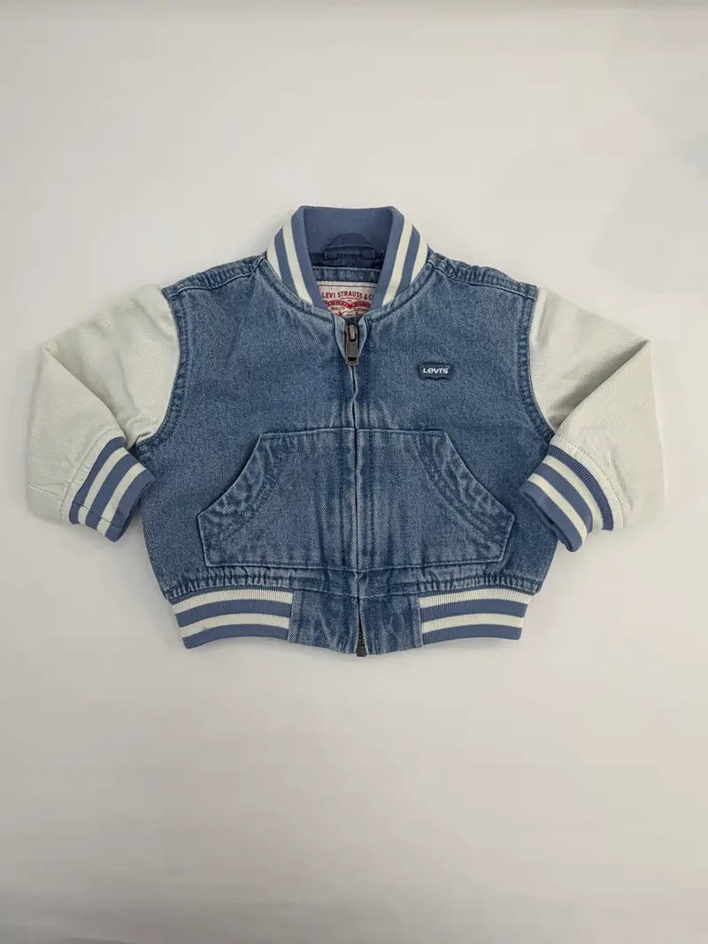 Levis Giacca