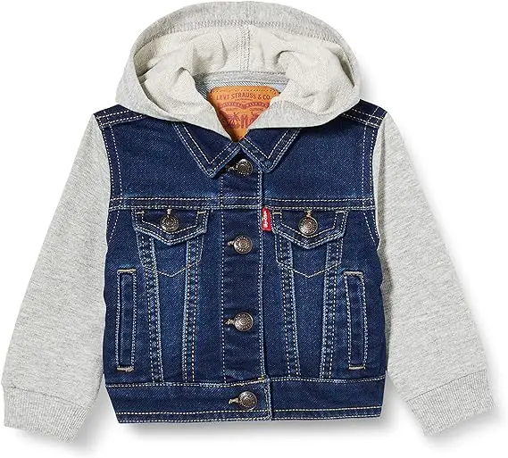 Levis Giacca