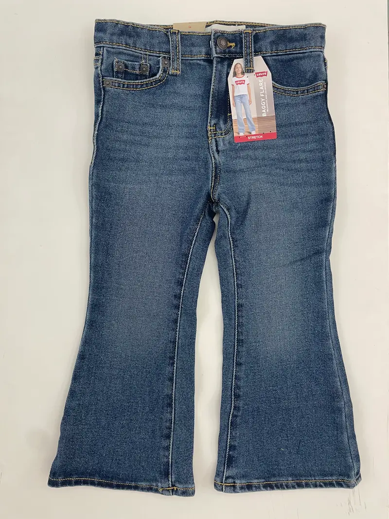 Levis Jeans