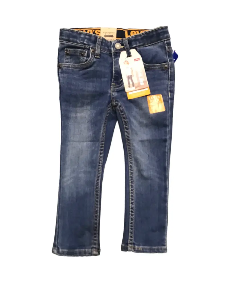 Levis jeans 510