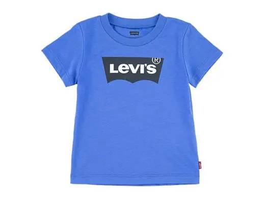 Levi's kids t-shirt levi's baby logo 6e8157-498 -