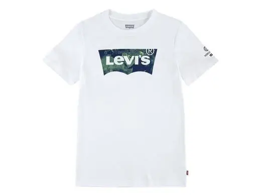 Levi's kids t-shirt regular levi's logo 9ef347-4148 -