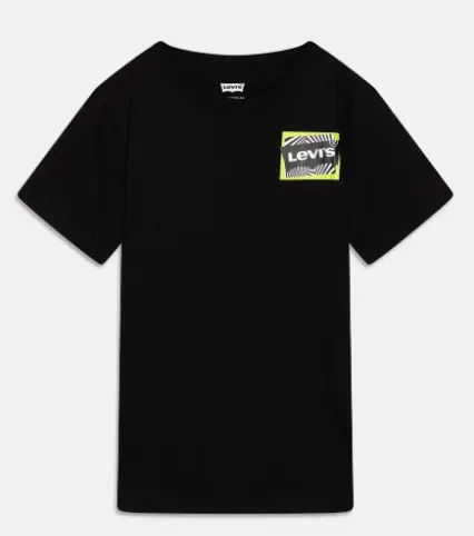 Levis t-shirt con stampe