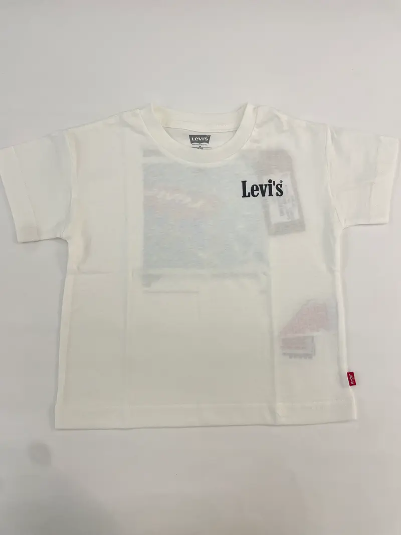 Levis T-Shirt M/C