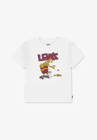 Levis T-Shirt M/C