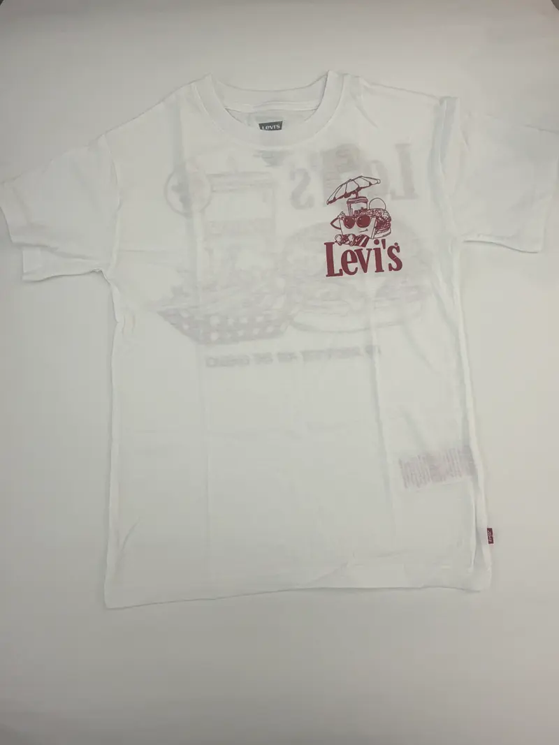 Levis T-Shirt M/C