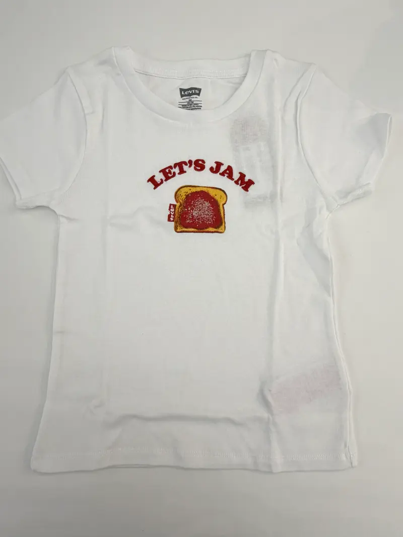 Levis T-Shirt M/C