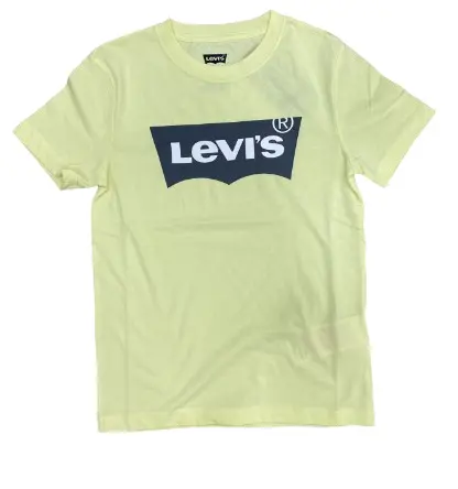 Levis t-shirt m/c