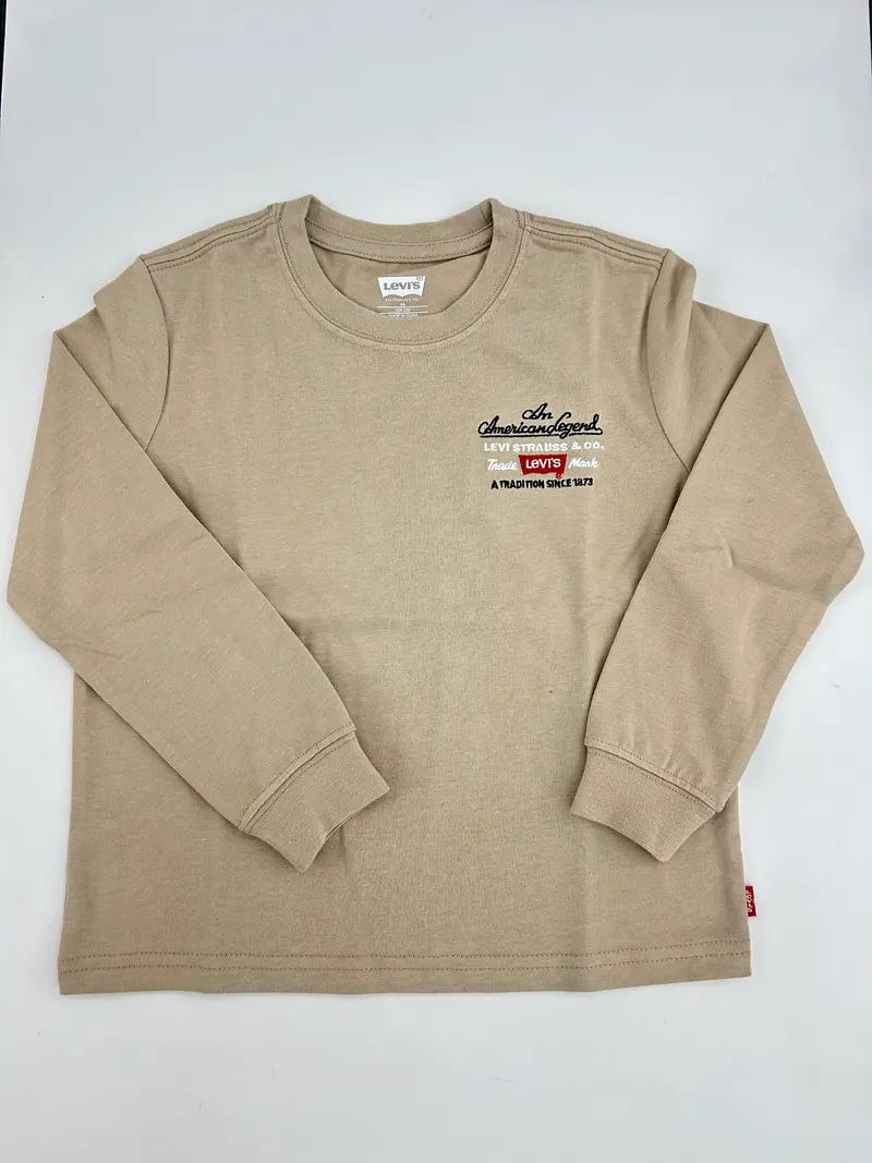 Levis T-Shirt M/L