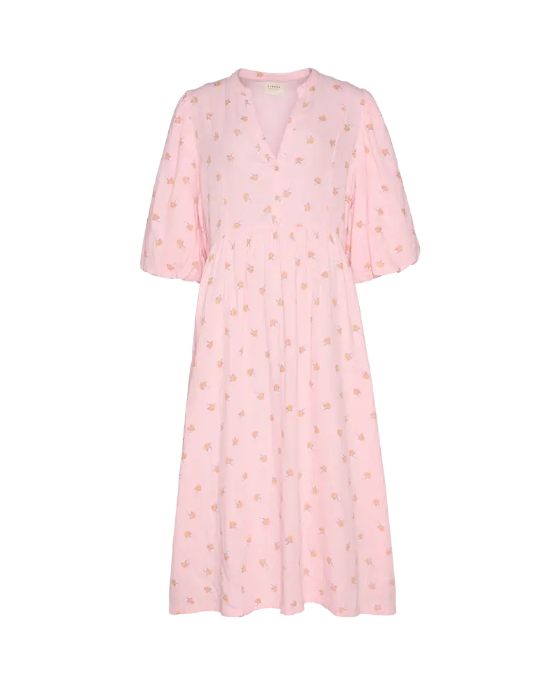 Lewis Dress