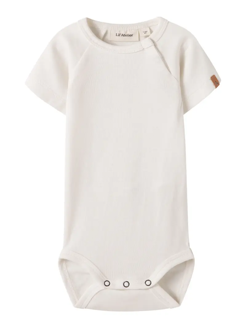 Lil Atelier Body M/C