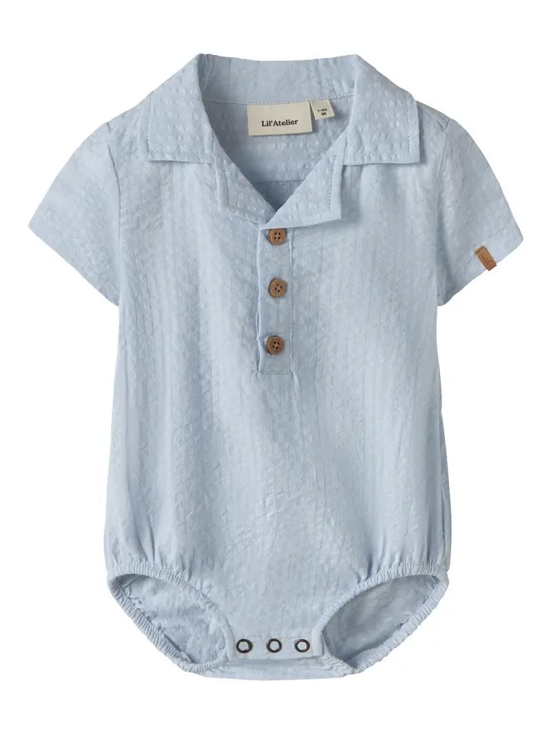 Lil Atelier Body