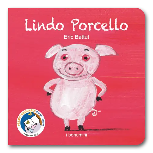 LINDO PORCELLO
