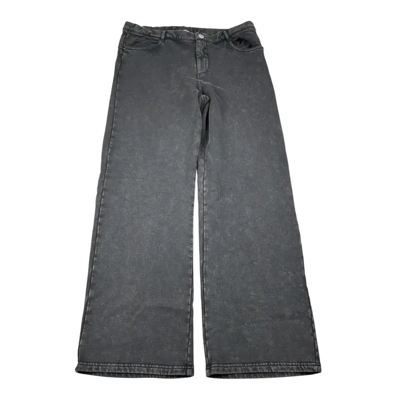 Liu Jo Jeans tinta unita Modello Tuta Grigio per Bambina
