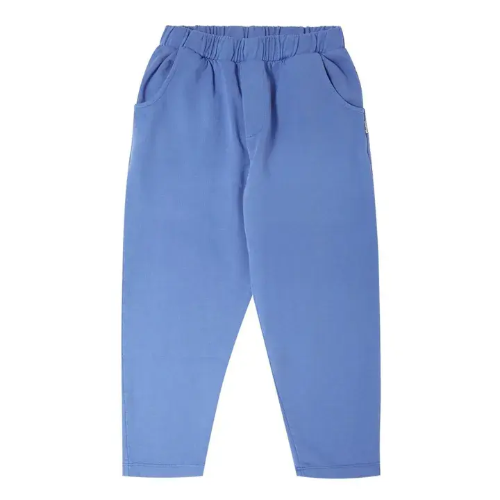 LONG FLEECE PANTS