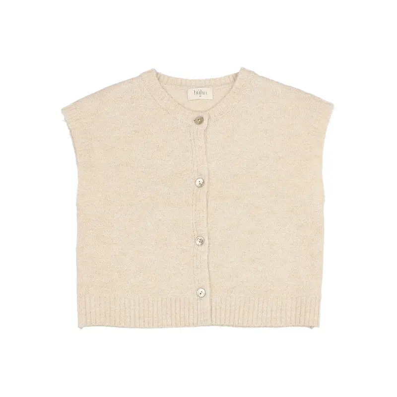 Lurex Waistcoast