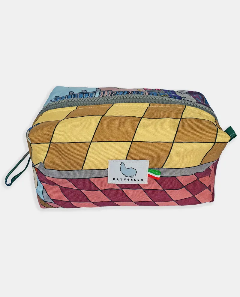 Luxury Beauty Case
