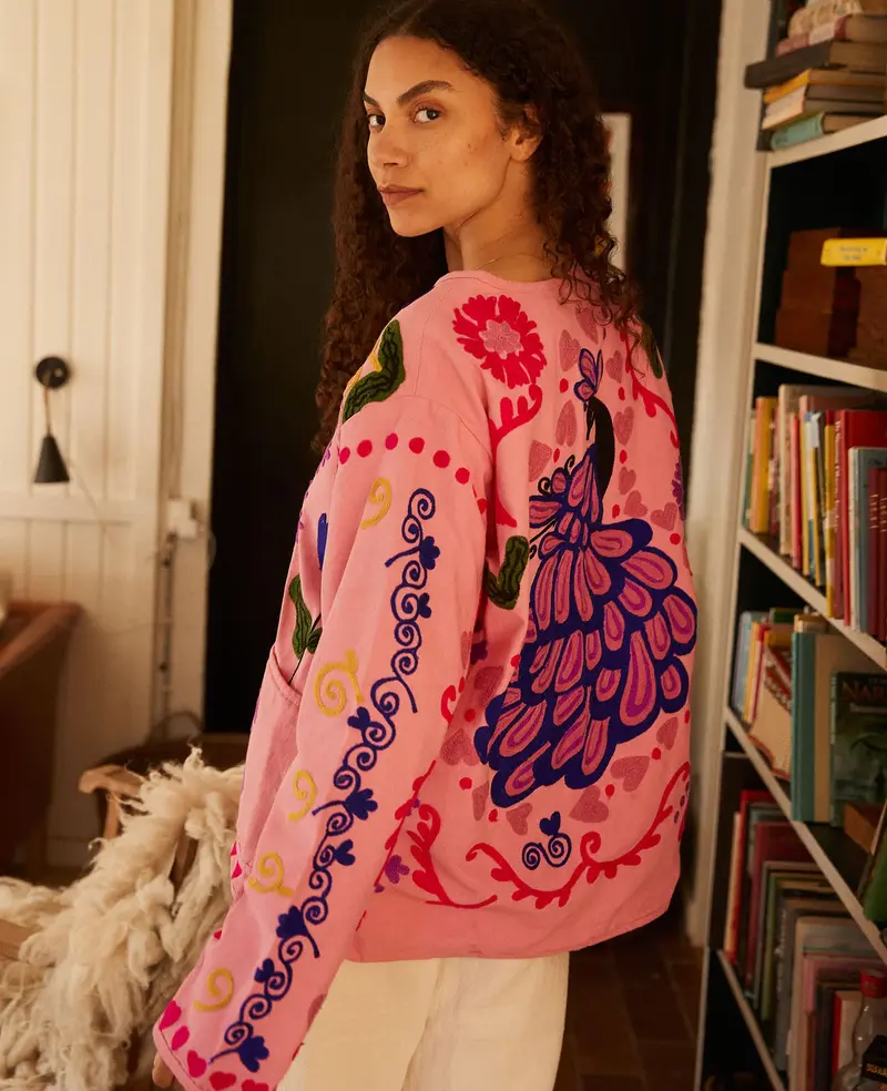 Maggie Jacket