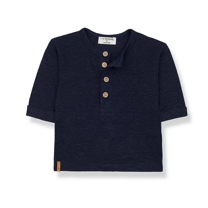 Maglia a manica lunga | 1+ in the family